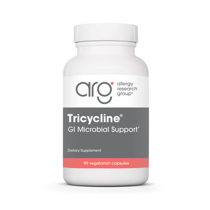 Tricycline 90 vegcaps
