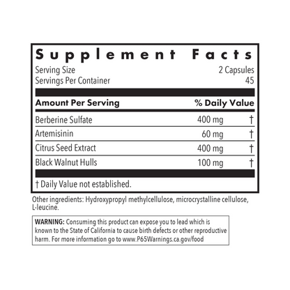 Tricycline 90 vegcaps
