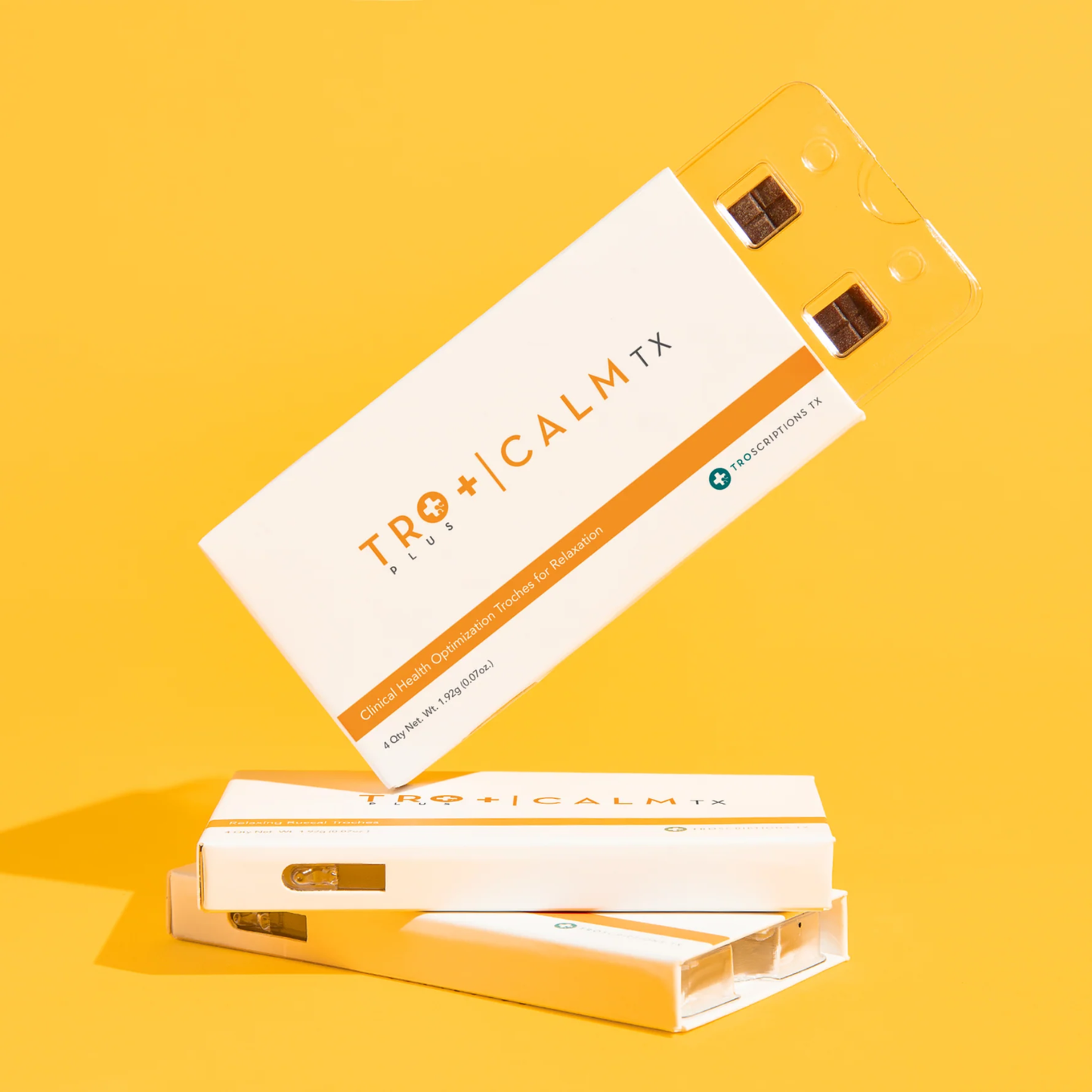 Tro+ Calm