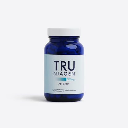 Tru Niagen 300mg - 90 Capsules