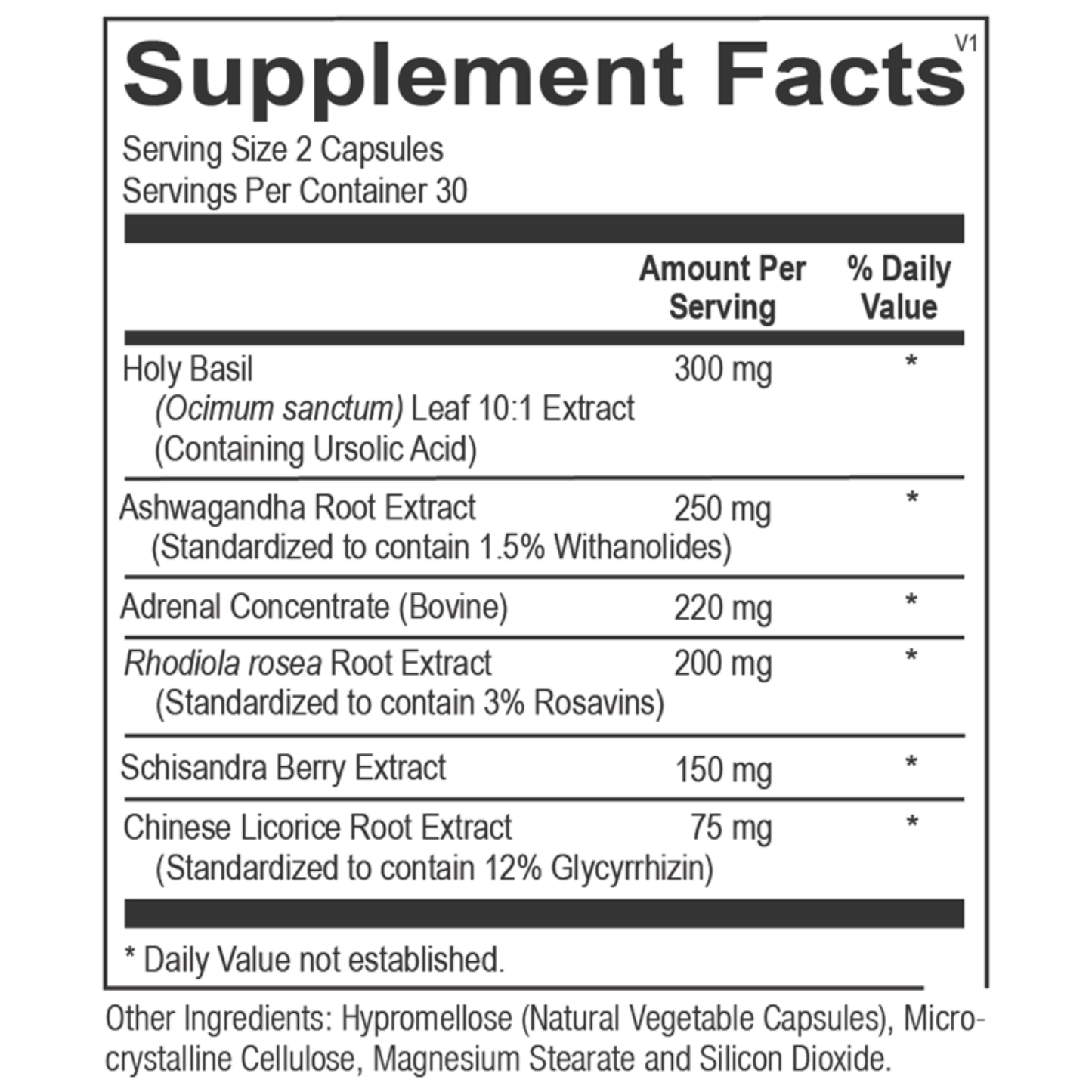 TruAdapt Plus