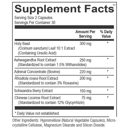 TruAdapt Plus