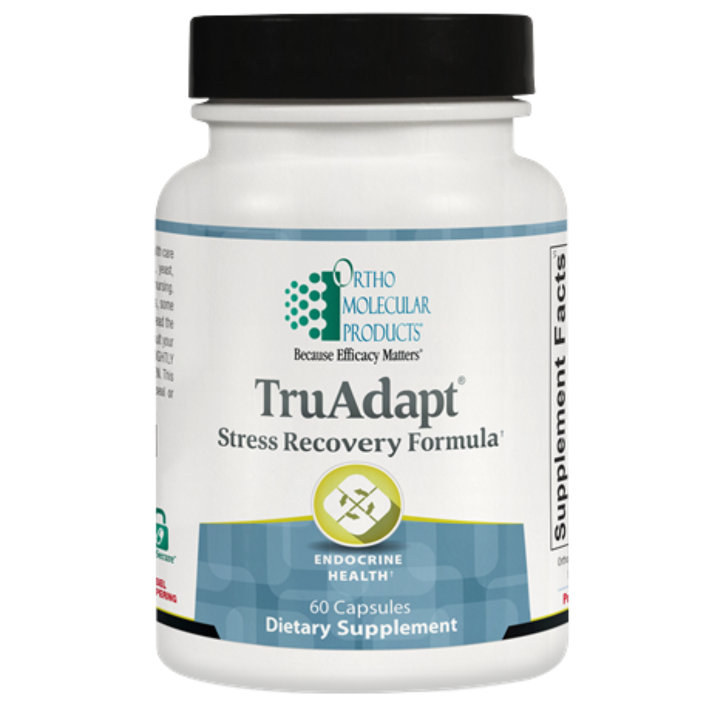 TruAdapt