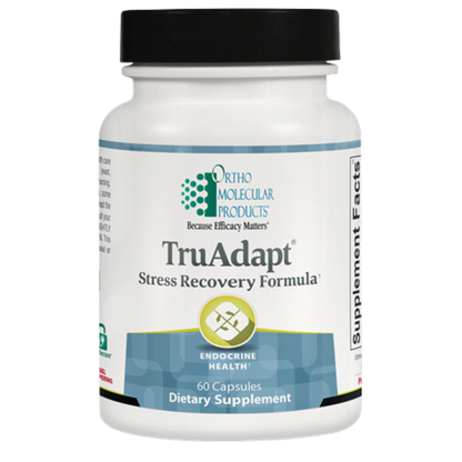 TruAdapt