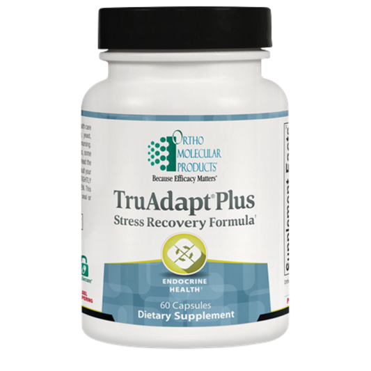TruAdapt Plus