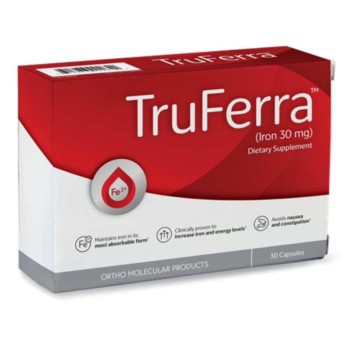 TruFerra 30CT