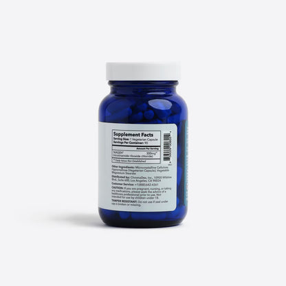 Tru Niagen 300mg - 90 Capsules