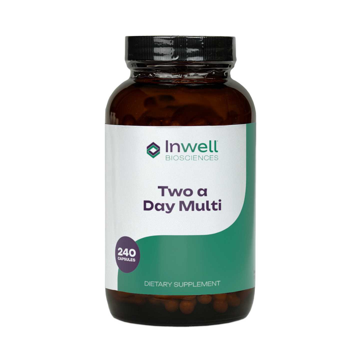 Two A Day Multi