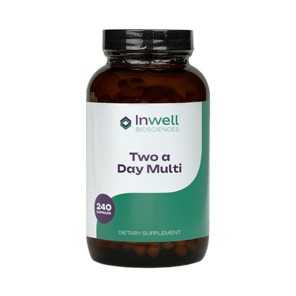 Two A Day Multi