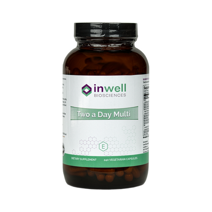 Two A Day Multi