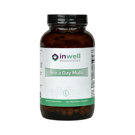 Two A Day Multi