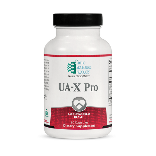 UA-X Pro 90ct