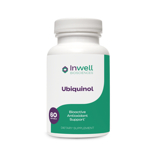 Ubiquinol