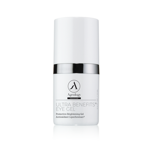 Ultra Benefits Eye Gel