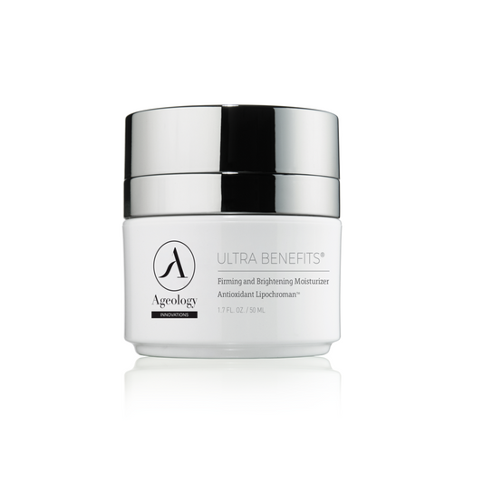 Ultra Benefits Moisturizer