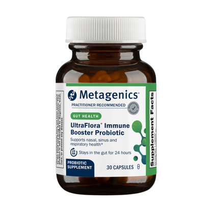 UltraFlora Immune Booster 30C