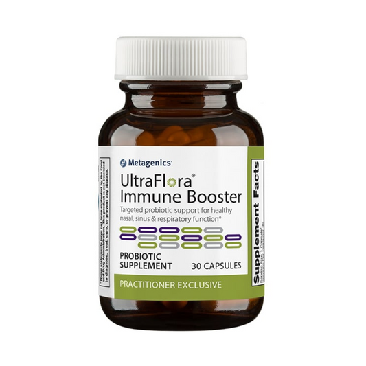 UltraFlora® Immune Booster 30C