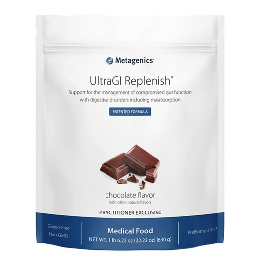 UltraGI Replenish® Chocolate 14serving