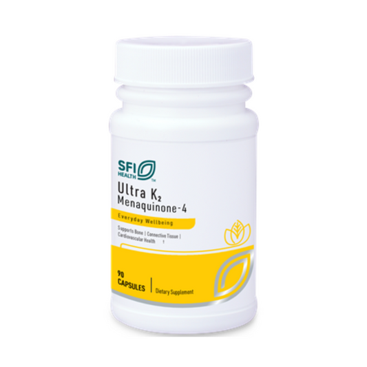 Ultra K2 15 mg 90 caps