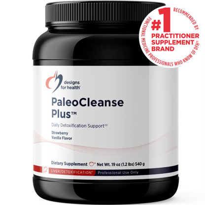 PaleoCleanse Plus