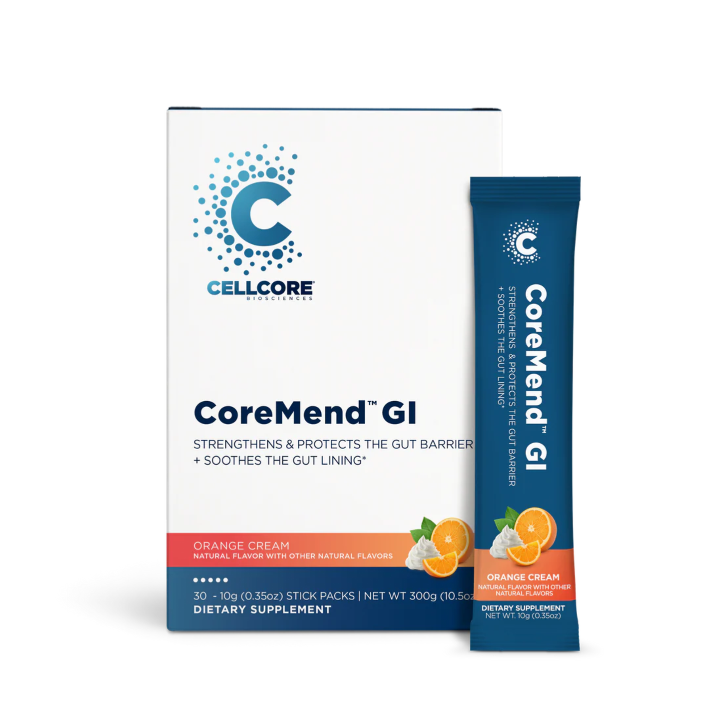 CoreMend GI