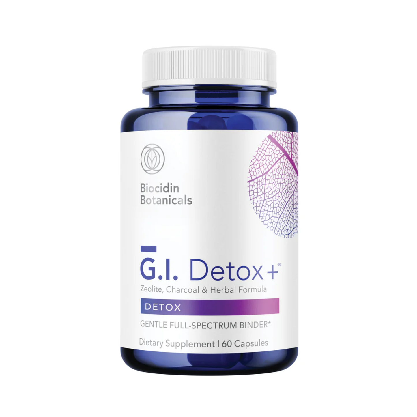 GI Detox+