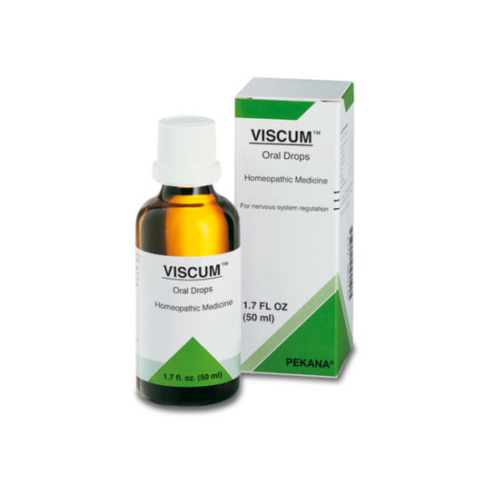 Viscum 50ml