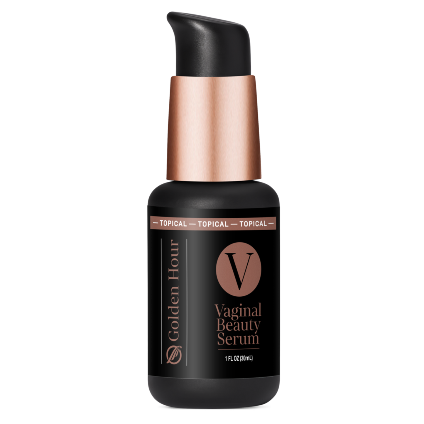 Vaginal Beauty Serum 1 fl oz