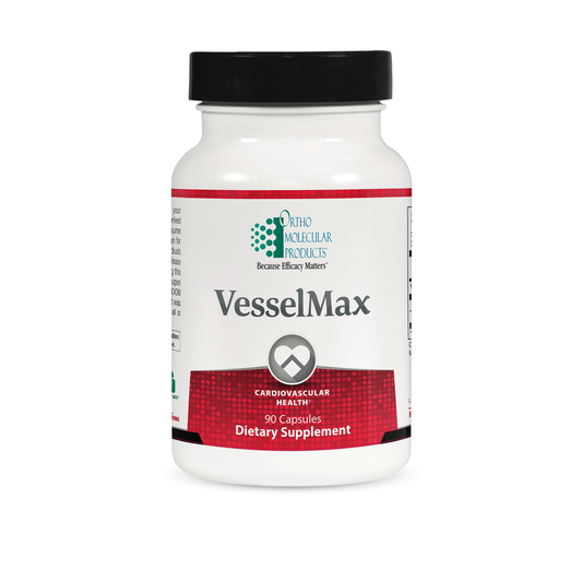 VesselMax