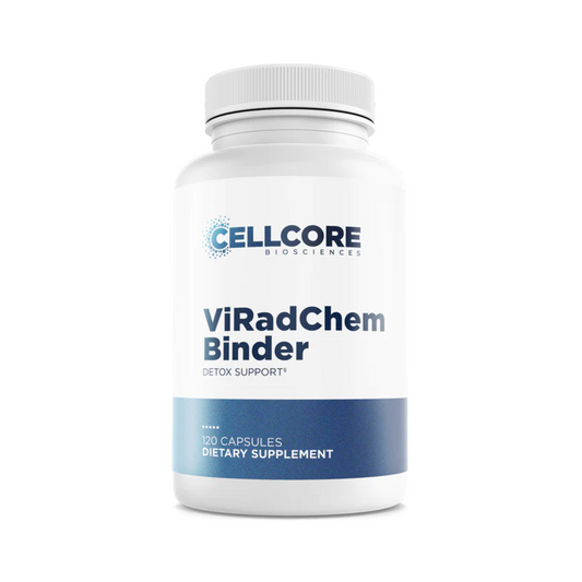 ViRadChem Binder †