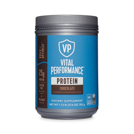 Vital Perf. Protein Chocolate 27.6 oz