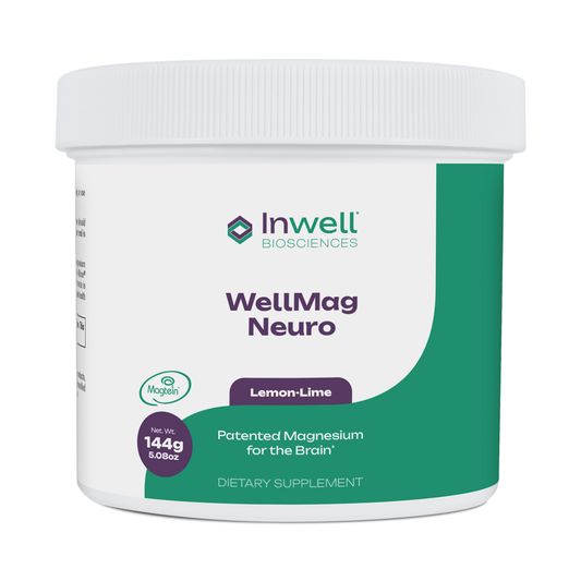 WellMag Neuro