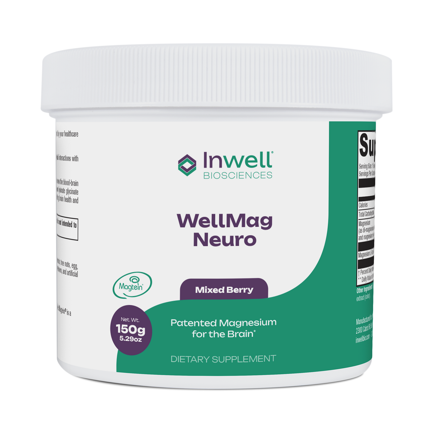 WellMag Neuro