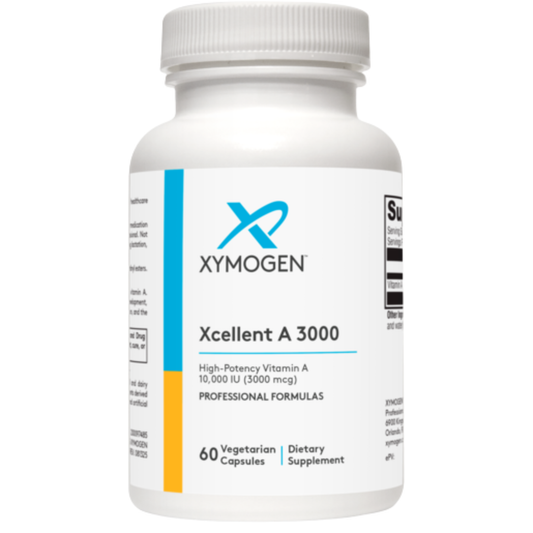 Xcellent A 3000 60 Capsules