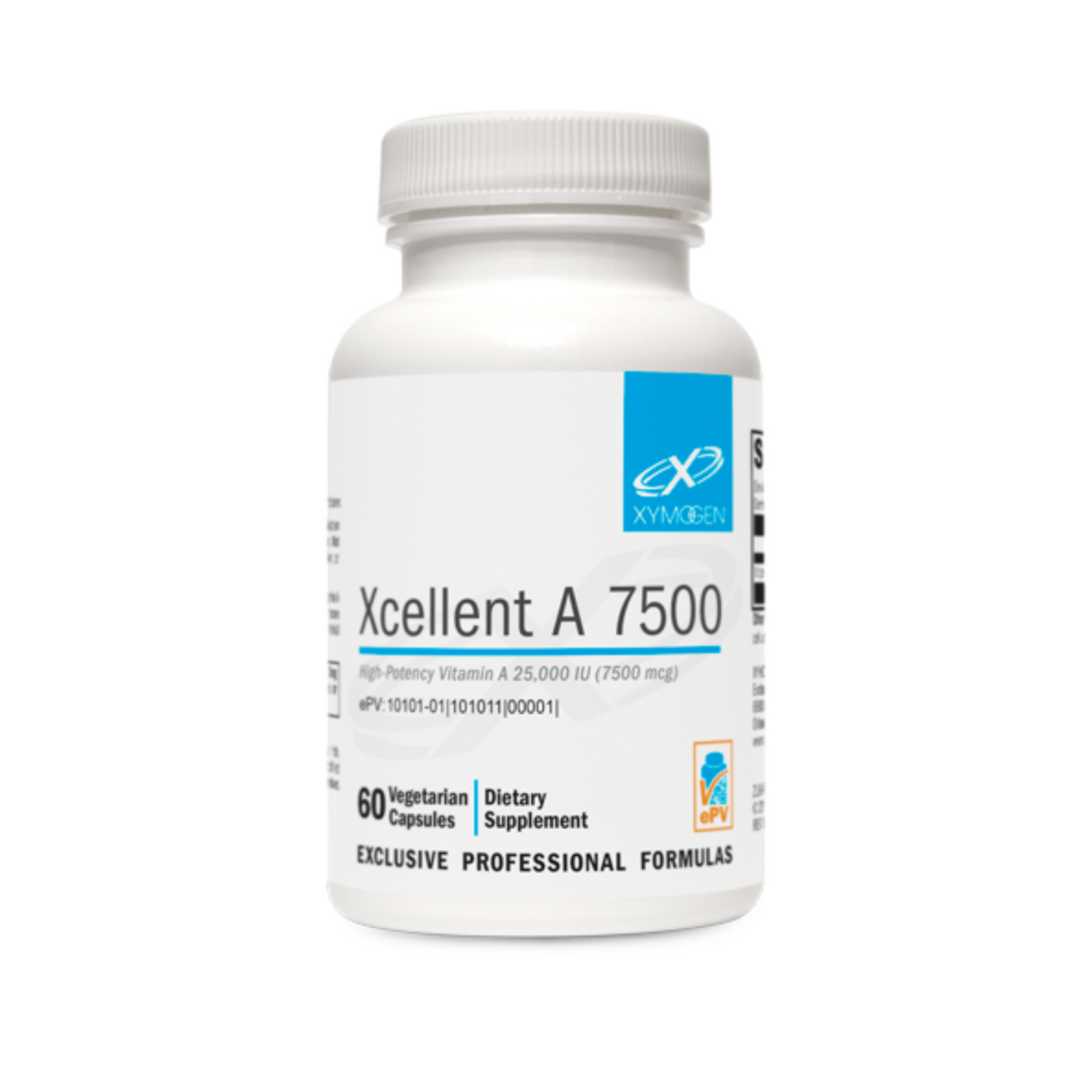 Vitamin A 7500