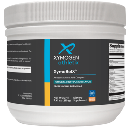XymoBolX Fruit Punch 30 Servings