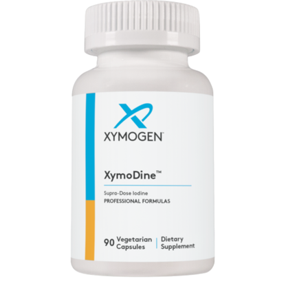 XymoDine 90 Capsules