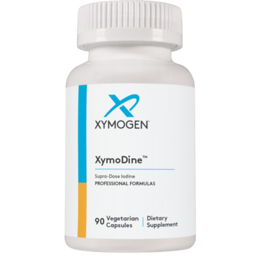 XymoDine 90 Capsules