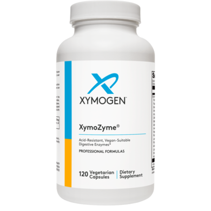 XymoZyme 120 Capsules