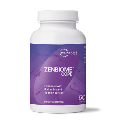 Zenbiome COPE