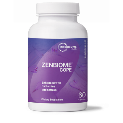 Zenbiome COPE