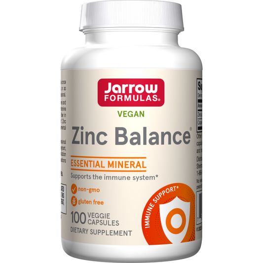 Zinc Balance