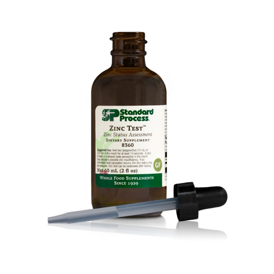 Zinc Test™