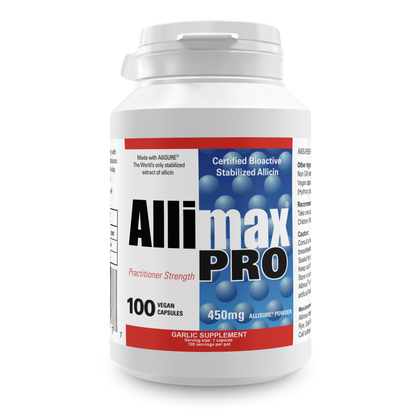 Allimax PRO 450mg