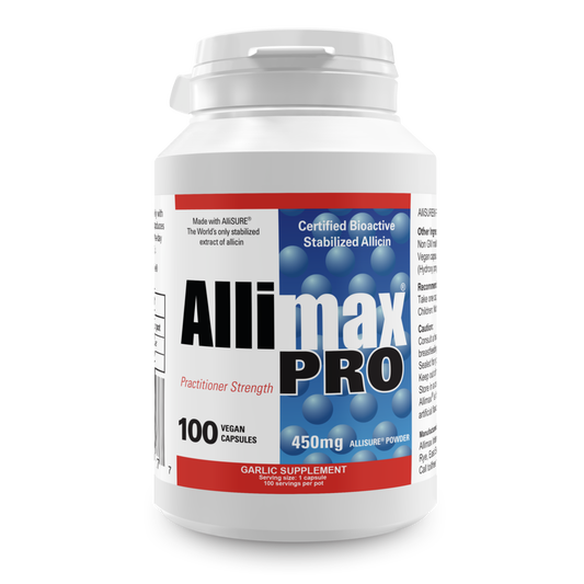 Allimax PRO 450mg