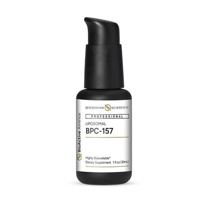 Oral Liposomal BPC