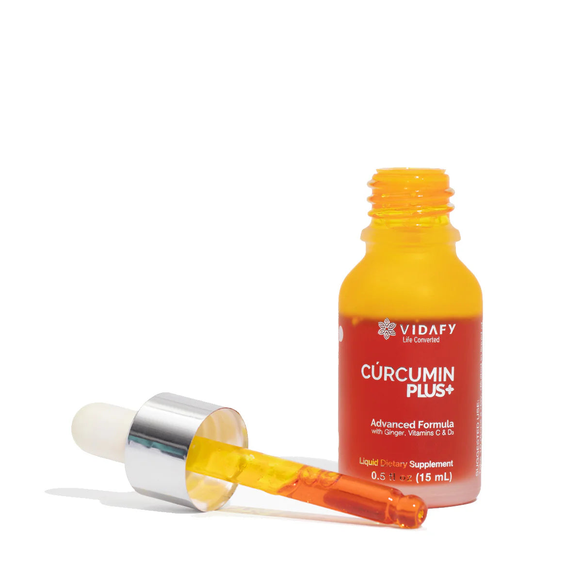 CURCUMIN PLUS with BioMS