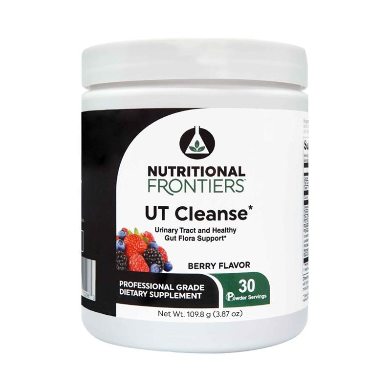 UT Cleanse