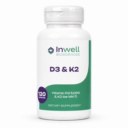 D3 & K2