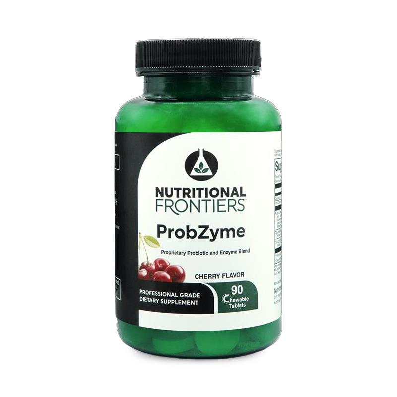 Probzyme 90 chews